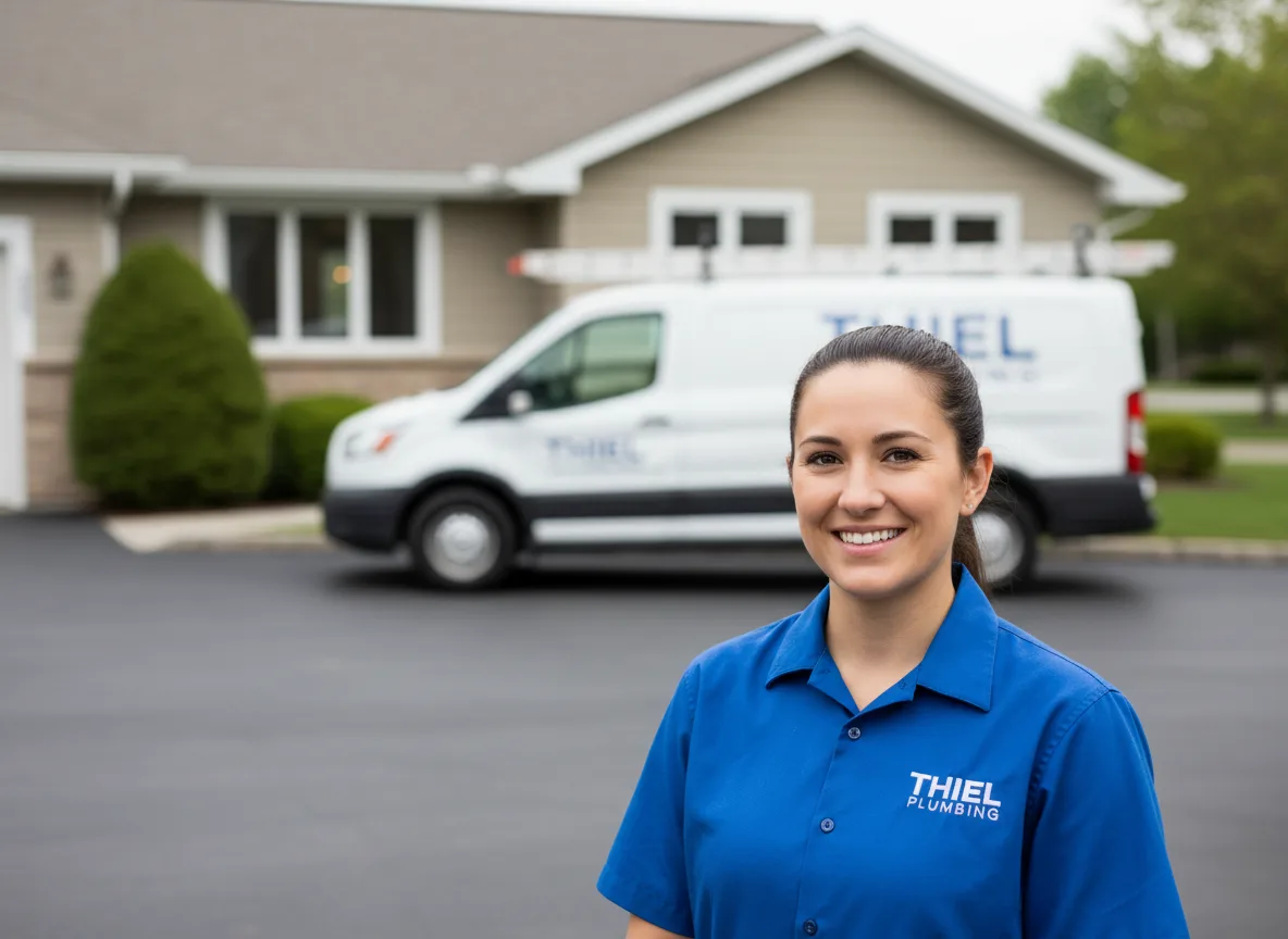 Plumber Bethalto, IL FAQs